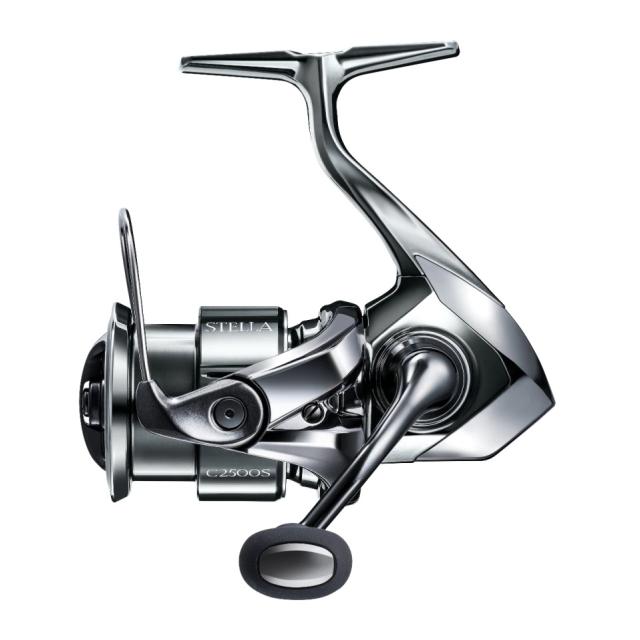 シマノ 22 ステラ C2500S 22 ステラ C2500SSHIMANO 22 STELA[043856シマノ] 返品種別A