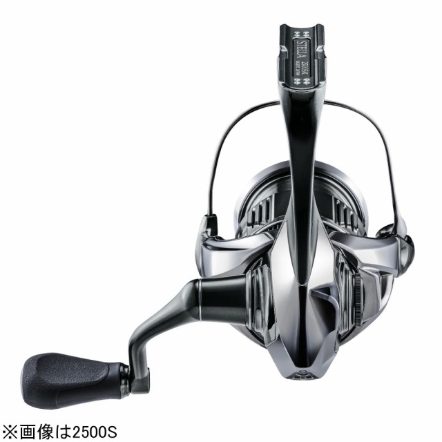 美品】SHIMANO 22 STELLA C2500S - www.lyx-arkitekter.se