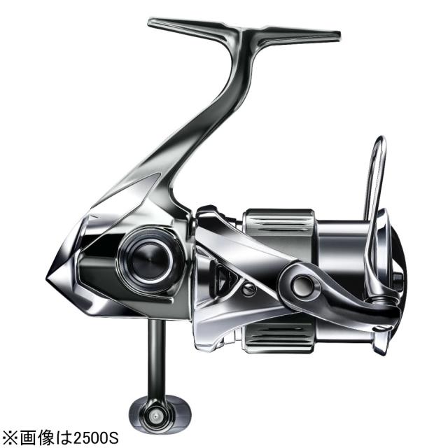 SHIMANO - §§SHIMANO シマノ 22ステラ4000M 043948 Shimano 22 Stella 4000M 043948 No Noticeable Scratches Or