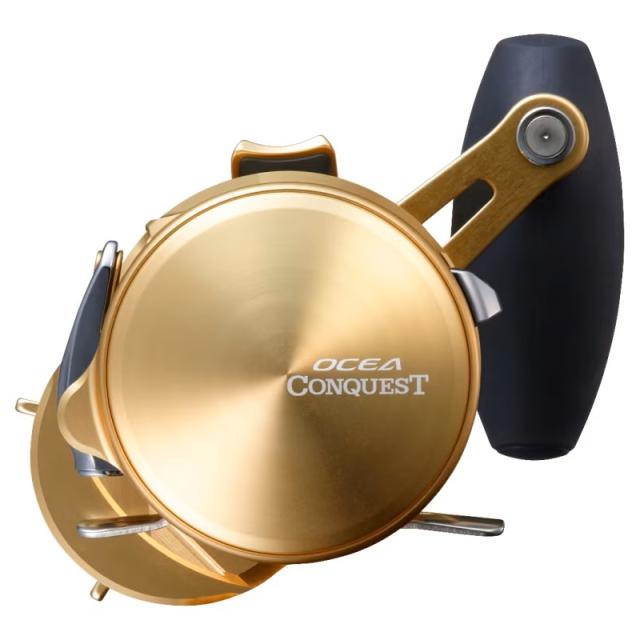 シマノ 22オシアコンクエスト300XG 22 オシアコンクエスト 300XG 右ハンドルSHIMANO[044464シマノ] 返品種別A_2