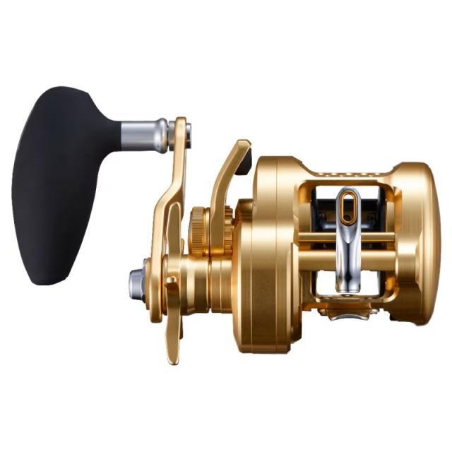 シマノ 22 オシアコンクエスト 301XG (左ハンドル) 2022年モデル