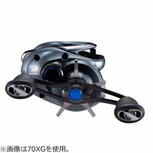 シマノ 044716 22 SLX DC XT 71HG 左ハンドルSHIMANO[044716シマノ] 返品種別A｜au PAY マーケット