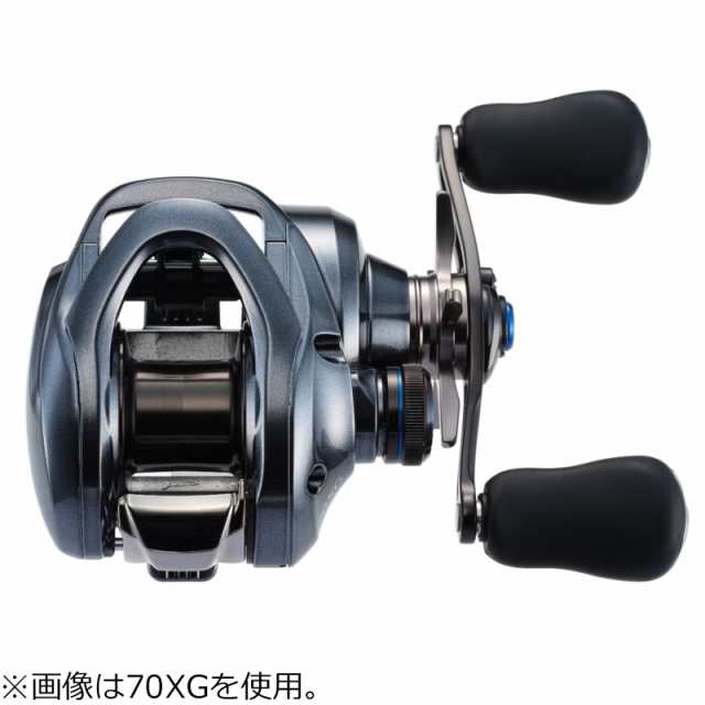 シマノ 044716 22 SLX DC XT 71HG 左ハンドルSHIMANO[044716シマノ] 返品種別A｜au PAY マーケット