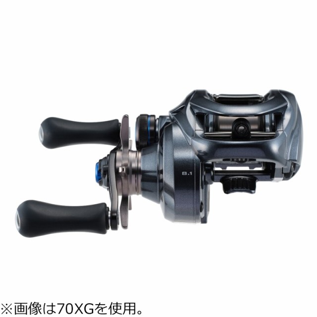 シマノ 044723 22 SLX DC XT 70XG 右ハンドルSHIMANO[044723シマノ