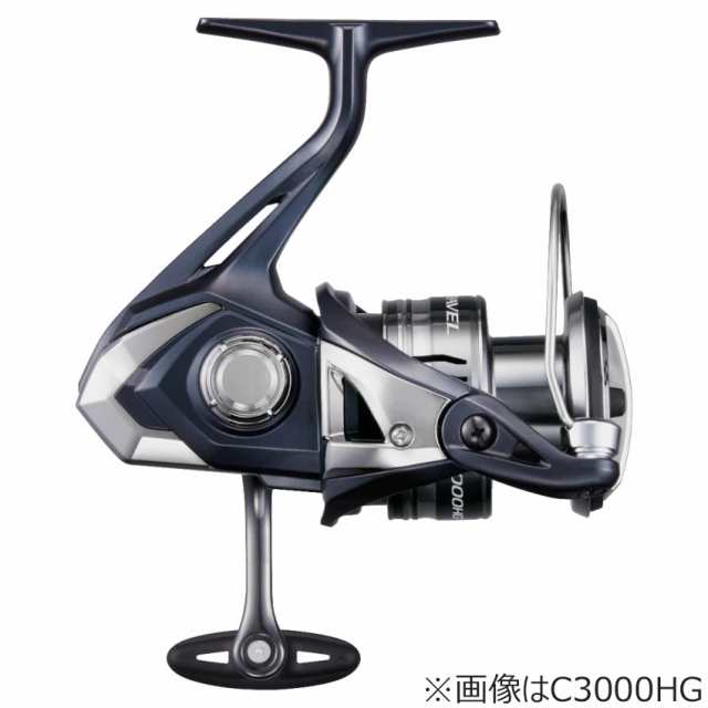 シマノ 22ミラベル2500SHG 部品 - リール