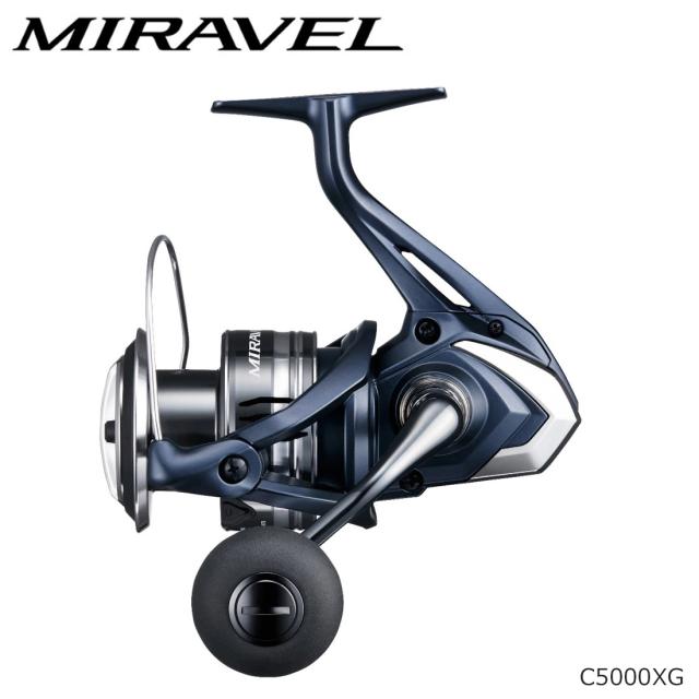 シマノ 22 ミラベル C5000XG 22 ミラベル C5000XGSHIMANO 22MIRAVEL[045218シマノ] 返品種別A