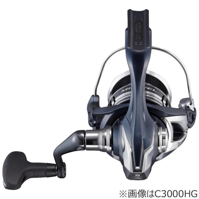 SHIMANO - σσSHIMANO シマノ 22ミラベル C5000XG  045218 目立った傷や汚れなし シマノ (SHIMANO/シマノ) 22ミラベル C5000XG (045218