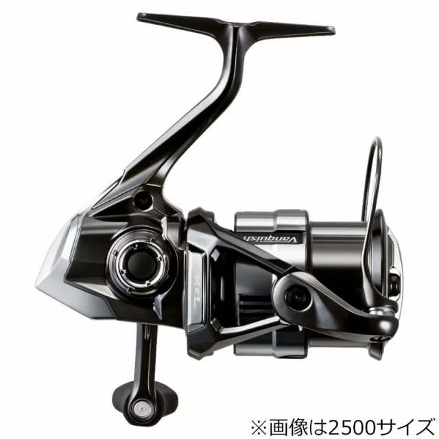 シマノ 23 ヴァンキッシュ C2000SHG 23 ヴァンキッシュ