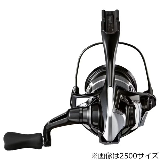 シマノ 23 ヴァンキッシュ C2000SHG ① 23ヴァンキッシュ c2000SHGSHIMANO Vanquish C2000SHG 23ヴァン