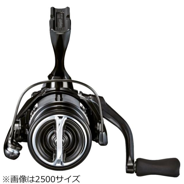 シマノ 23 ヴァンキッシュ C2500SXG 23 ヴァンキッシュ