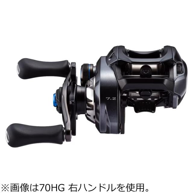 シマノ 23 SLX DC 71 23 SLX DC 71 左ハンドルSHIMANO[045614シマノ