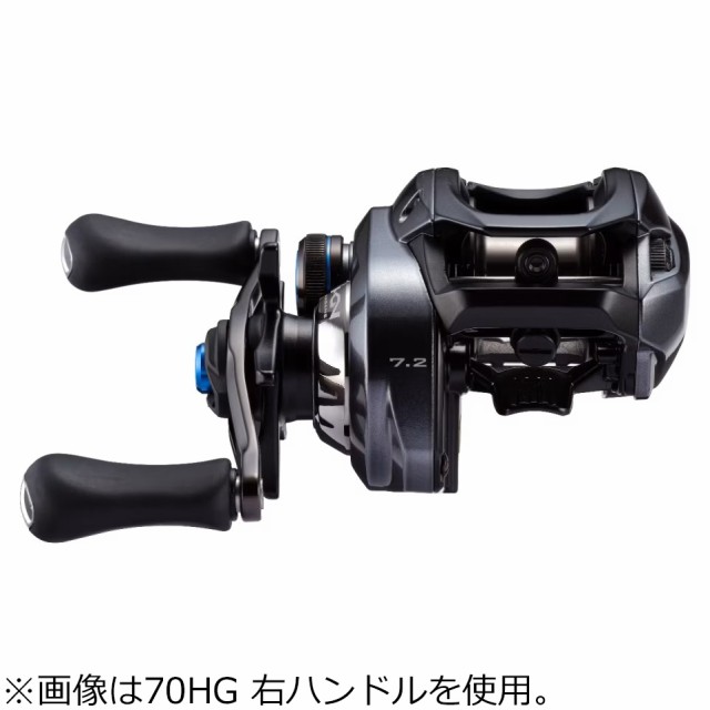 シマノ 23 SLX DC 71HG 23 SLX DC 71HG 左ハンドルSHIMANO[045638