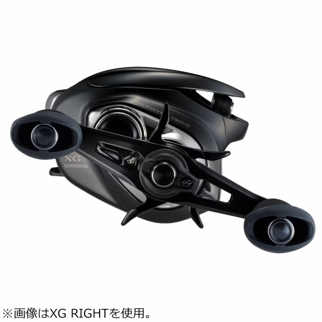 SHIMANO 23ANTARES DC MD HG 046000 【WS00021-003】