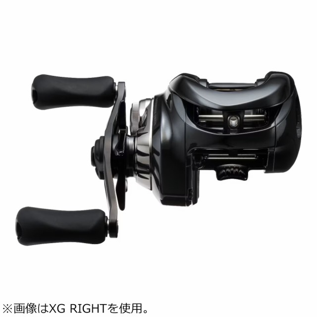 SHIMANO 23ANTARES DC MD HG 046000 【WS00021-003】