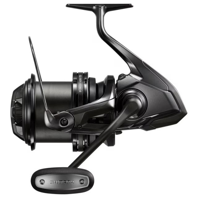 やすです シマノ 23パワーエアロTD ゴクフト 23 パワーエアロ TD 極太SHIMANO