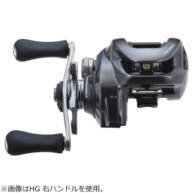 シマノ 23 メタニウム 100HG 23 メタニウム 100HG 右ハンドルSHIMANO