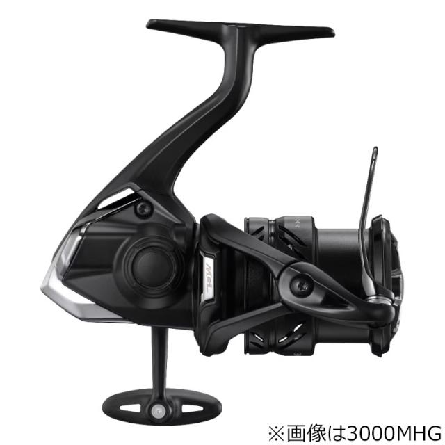 シマノ 23 エクスセンスXR C3000M 23 エクスセンスXR C3000MSHIMANO