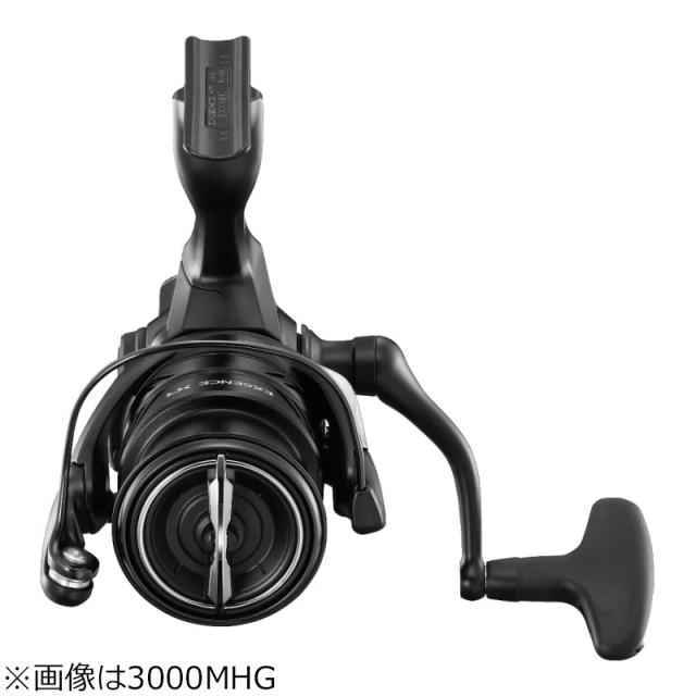 シマノ 23 エクスセンスXR C3000M 23 エクスセンスXR C3000MSHIMANO