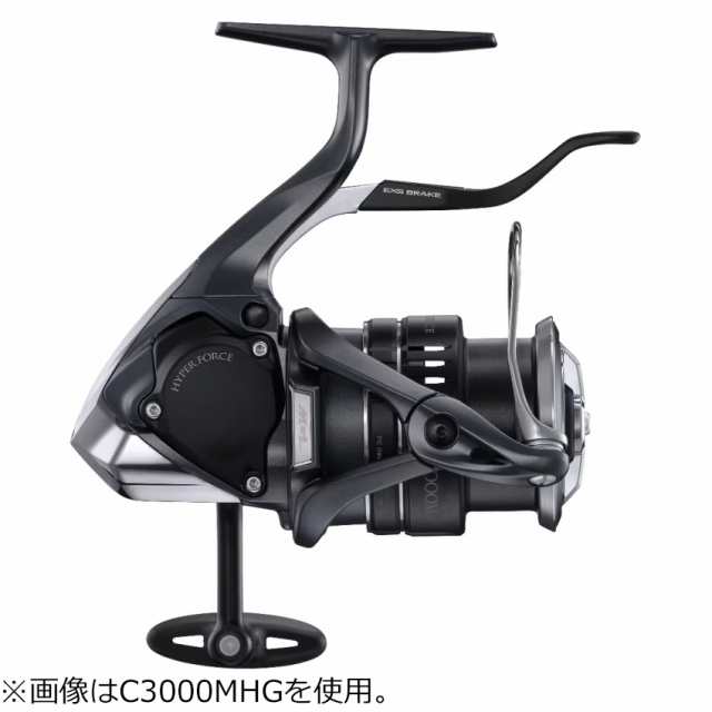 シマノ 23 ハイパーフォース LB C3000MHG 23 ハイパーフォース LB