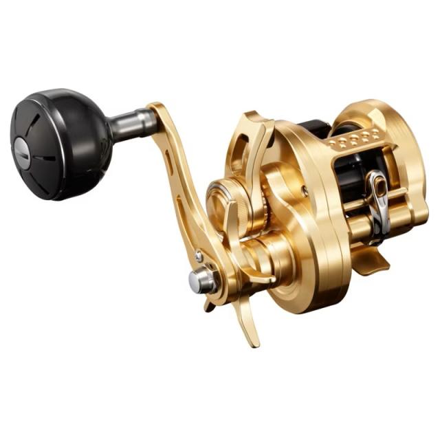 オシアコンクエスト200HG 快適