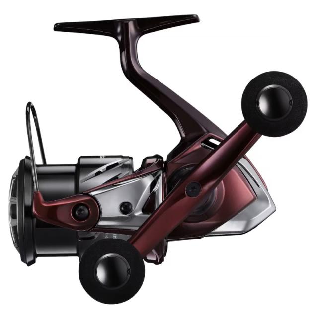 Quantum スロットルベイトキャストフィッシングリール 7 + 1ボールベアリング スムーズでパワフルな6.6:1ギア比 ゼロ摩擦ピニオン DynaMagキャストコントロール Quantum スロットルベイトキャストフィッシングリール 7 1ボール