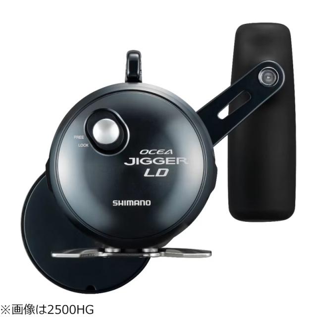 σσ046581 24オシアジガー LD 2500MG 046581 シマノ 24オシアジガーLD 2500MG 24 オシアジガー LD 2500MG 右