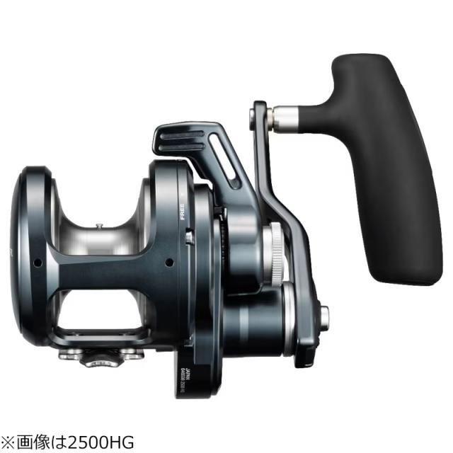 24’オシアジガーLD 2500MG シマノ 24オシアジガーLD 2500MG 24 オシアジガー LD 2500MG 右