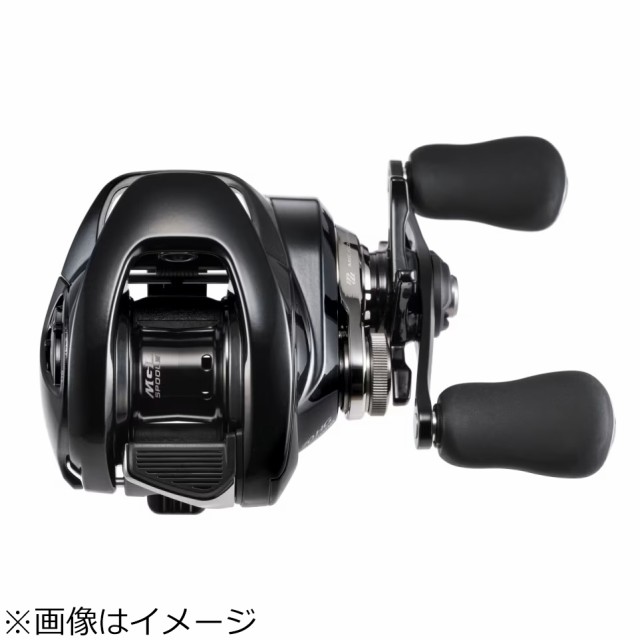 シマノ 24メタニウムDC 71 24 メタニウム DC 71 左ハンドルSHIMANO 24METANIUM DC 71 LEFT[046611シマノ] 返品種別A