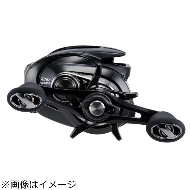 シマノ メタニウム dc md  右ハンドル シマノ メタニウム dc md 右ハンドル