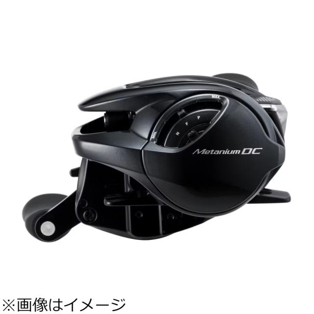 24メタニウムDC 71XG 左ハンドル 【公式通販】 24メタニウムDC 71XG 左ハンドル 【公式通販】