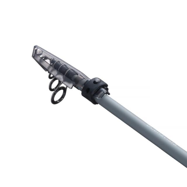 SHIMANO フィッシングロッド Buenavista S56L ヨドバシ.com - シマノ SHIMANO リール・ロッドセット ブエナ