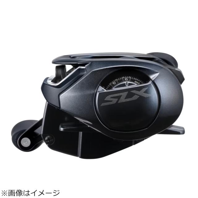 【超美品】(試投のみ) シマノ 24 SLX 70 右ハンドル 超美品】(試投のみ) シマノ 24 SLX 70 右ハンドル