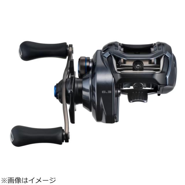 シマノ 24SLX 71 24 SLX 71 左ハンドルSHIMANO 24SLX 71 LEFT[046963