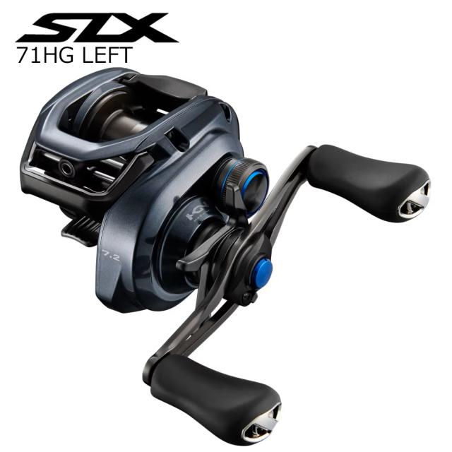シマノ 24SLX 71HG 24 SLX 71HG 左ハンドルSHIMANO 24SLX 71HG