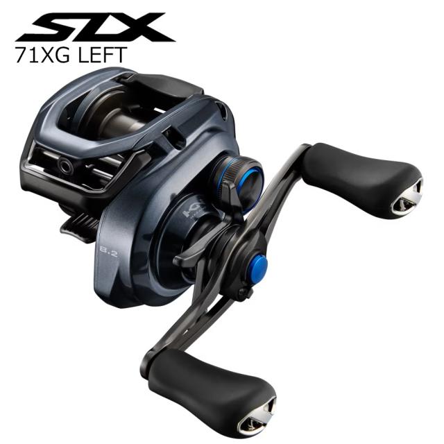 シマノ 24SLX 71XG 24 SLX 71XG 左ハンドルSHIMANO 24SLX 71XG LEFT[047007シマノ] 返品種別A