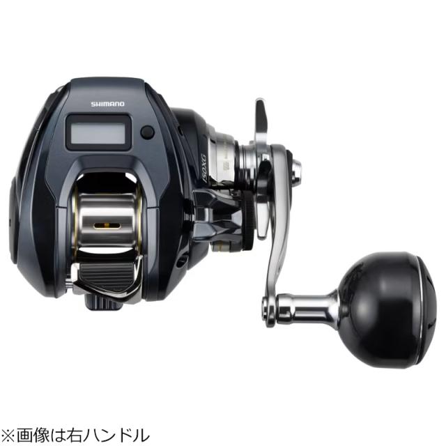 シマノ 24 グラップラー プレミアム 150XG 右ハンドル 24グラップラー