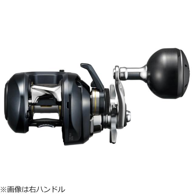 シマノ 24 グラップラー プレミアム 150XG 右ハンドル 24グラップラー