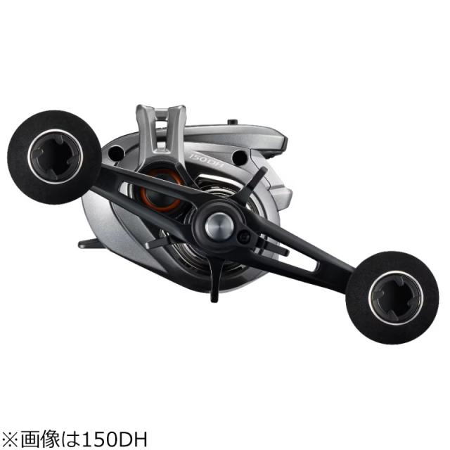シマノ 24 バルケッタ プレミアム 150DHXG 右ハンドル 24バルケッタプレミアム 150DHXG返品種別A_1