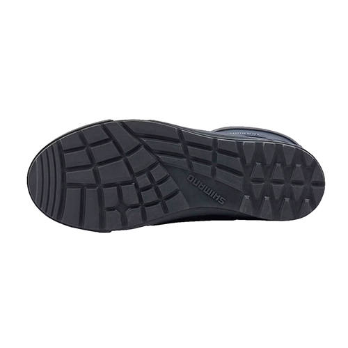 シマノ 108012 ショートショート デッキブーツ XL（チャコール）SHIMANO FB-340X[108012シマノ] 返品種別A