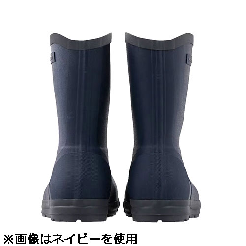 シマノ 108135 ショートデッキブーツ M（チャコール）SHIMANO FB-341X[108135シマノ] 返品種別A