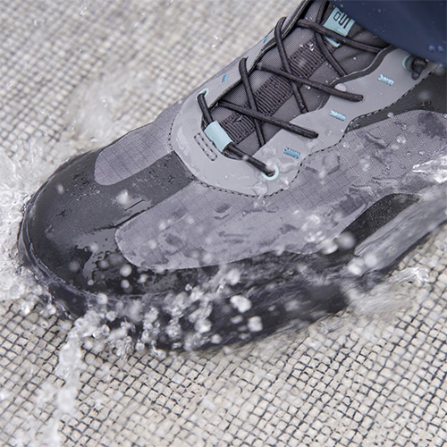 シマノ 108692 ボートゲーム ドライデッキシューズ 25.0cm（グレー）SHIMANO FS-030X[108692シマノ] 返品種別A