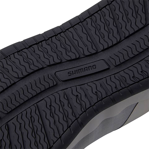 シマノ 108746 ボートゲーム ドライデッキシューズ 27.5cm（グレー）SHIMANO FS-030X[108746シマノ] 返品種別A