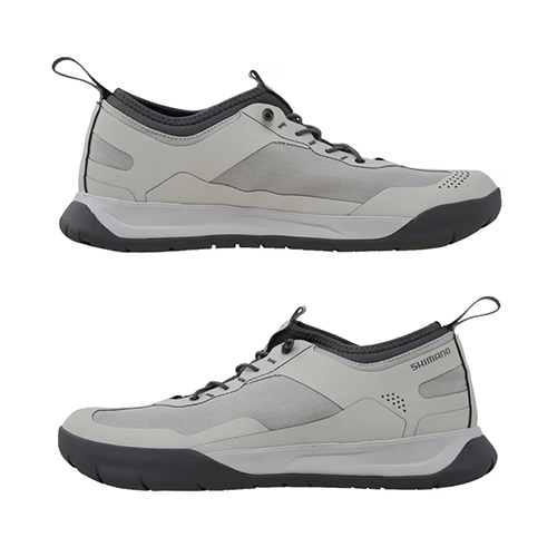 シマノ 108791 ボートゲーム ドライデッキシューズ 25.0cm（オフホワイト）SHIMANO FS-030X[108791シマノ] 返品種別A