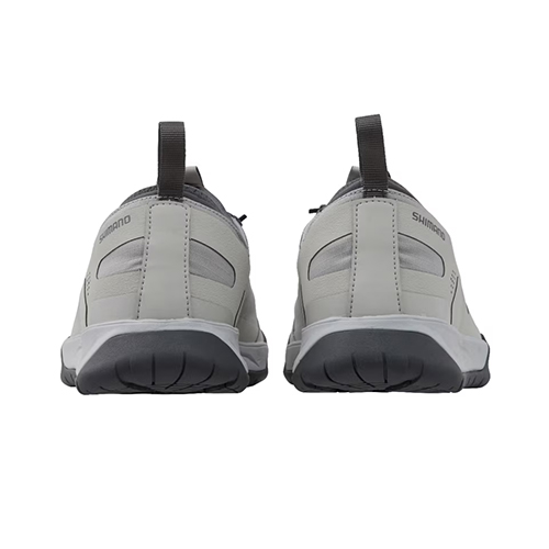 シマノ 108821 ボートゲーム ドライデッキシューズ 26.5cm（オフホワイト）SHIMANO FS-030X[108821シマノ] 返品種別A