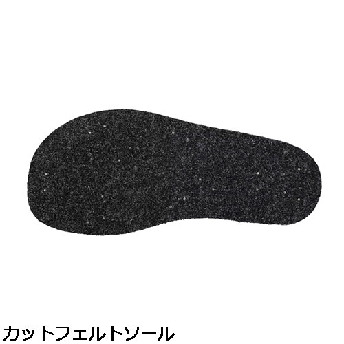 シマノ 109002 カットフェルトタビ 中割 S（ブラック）SHIMANO FT-043X