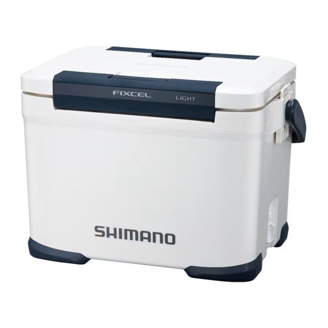 シマノ フィクセル ライト 170 17L (ピュアホワイト) SHIMANO NF-417X クーラーボックス フィクセルライト170ピュアホワイト返品種別A