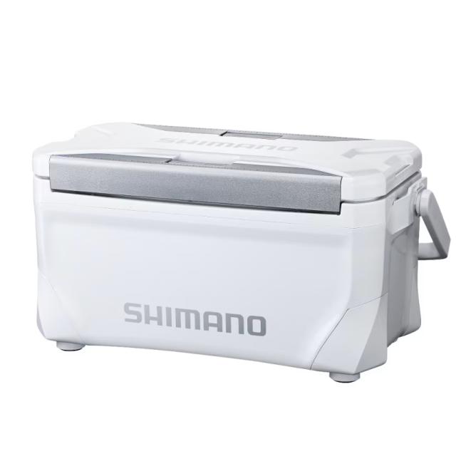 シマノ スペーザ リミテッド 250 25L (リミテッドホワイト) スペーザリミテッド250リミテッドホワイト返品種別A