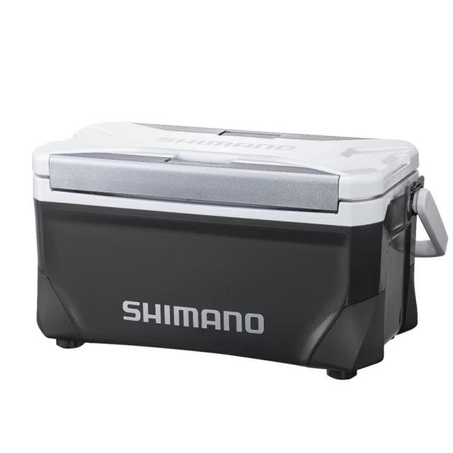 シマノ スペーザ リミテッド 250 25L (ダークグレー) SHIMANO NS-225Y