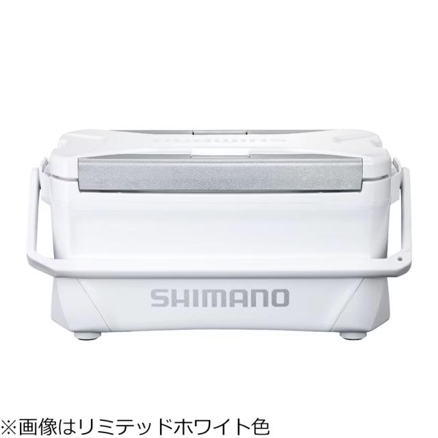 シマノ クーラーボックス スペーザ リミテッド 25L リミテッドホワイト NS-225Y クーラーボックス シマノ NS-225Y スペーザ  リミテッド 25L ダークグレー 中古 シマノ クーラーボックス スペーザ リミテッド 25L NS-225Y シマノ (SHIMANO) クーラーボックス  スペーザ ...