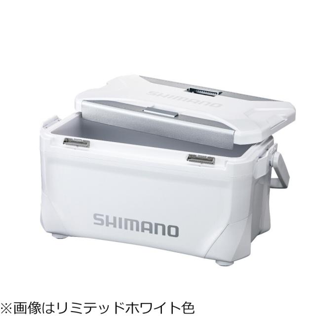 シマノ スペーザ リミテッド 250 25L (ダークグレー) SHIMANO NS-225Y